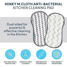 Minky Antibacterial Kitchen Cleaning Pad