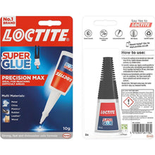 Loctite Precision Max Super Glue 10g