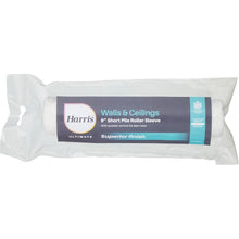 Harris Ultimate Walls & Ceilings 9" Short Pile Roller Sleeve