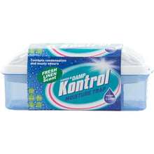 Kontrol Streamline Moisture Trap Dehumidifier 1 Litre - Fresh Linen Scent