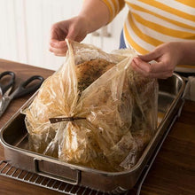 Sealapack Turkey Roasting Bags Pack of 2