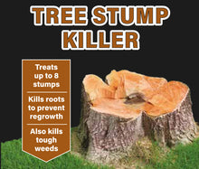 Vitax SBK Tree Stump Killer 250ml