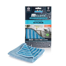 Minky Microfibre Kitchen Cleaning Cloth