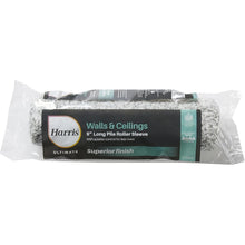 Harris Ultimate Walls & Ceilings 9" Long Pile Roller Sleeve