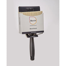 Harris Essentials 4" Block Brush