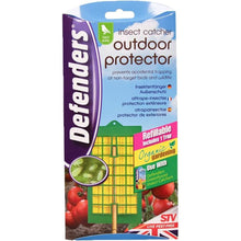 Defenders Insect Catcher Outdoor Protector