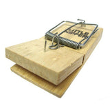 Little Nipper Traditional Wooden Mouse Trap