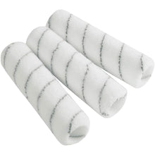 Harris Seriously Good Walls & Ceilings 9" Medium Pile Roller Sleeves 3 Pack