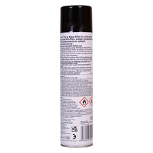 Zero In Fly & Wasp Killer 300ml Aerosol