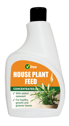 Vitax House Plant Feed 300ml