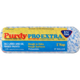 Purdy Colossus Pro Extra 9" Roller Sleeve 1" Nap