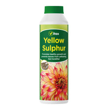 Vitax Yellow Sulphur 225g