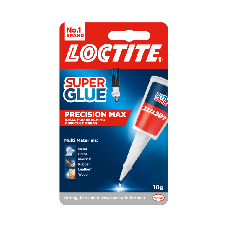 Loctite Precision Max Super Glue 10g