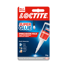 Loctite Precision Max Super Glue 10g