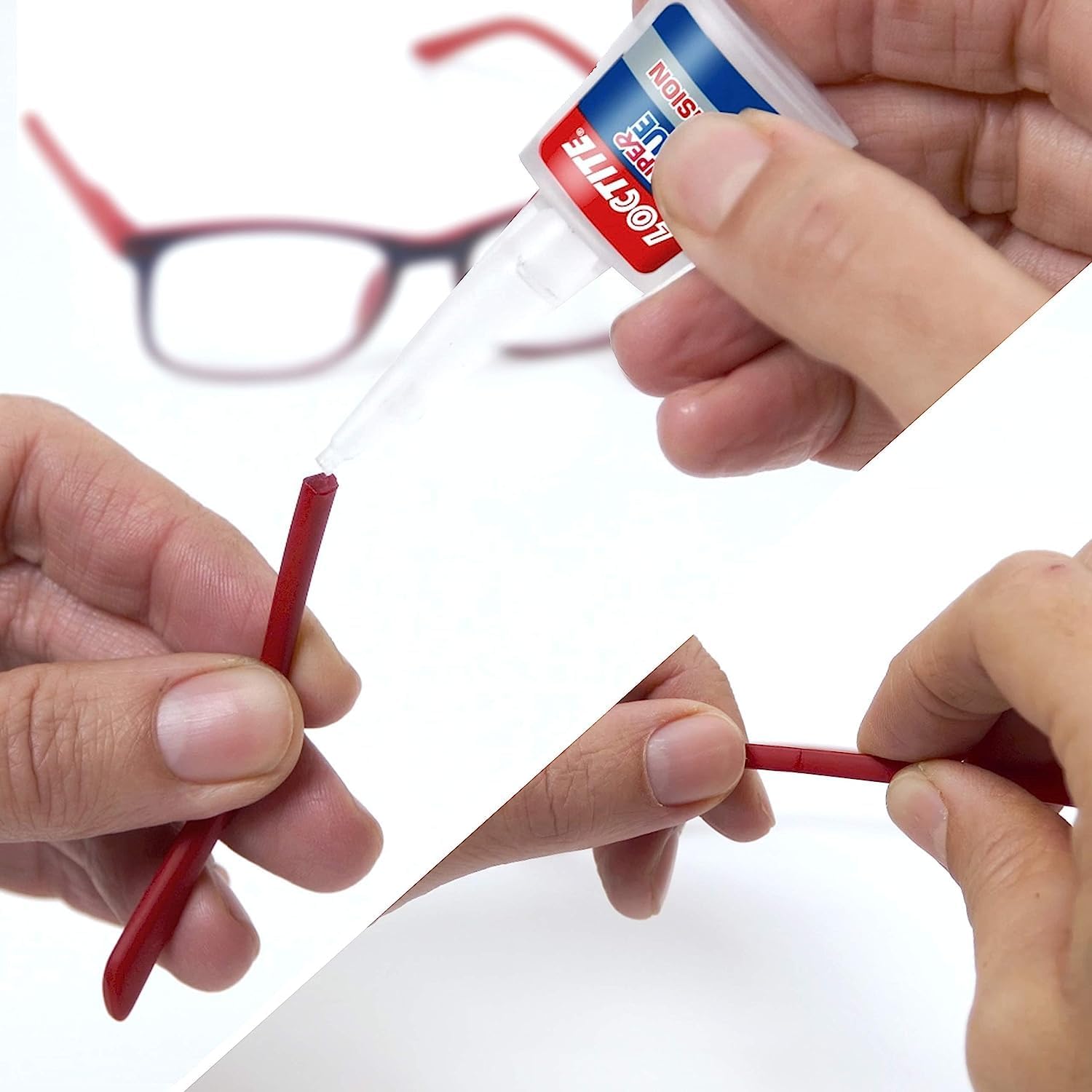 Loctite Precision Max Super Glue 10g