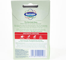 Neutradol Vacuum Deodoriser Pack 3 - Super Fresh