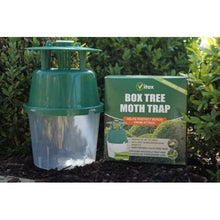 Vitax Box Tree Moth Trap