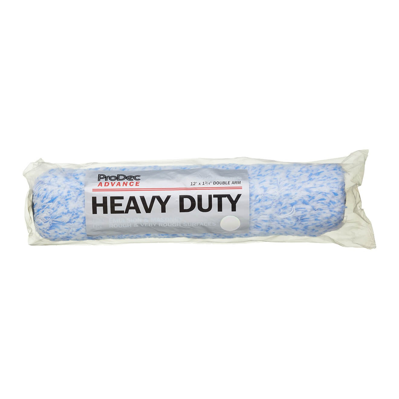 ProDec Advance Heavy Duty Paint Roller Sleeve 12" x 1.75"  