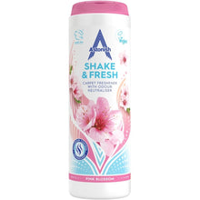 Astonish Shake & Fresh - Pink Blossom 350g