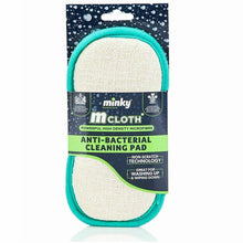 Minky Antibacterial Cleaning Pad