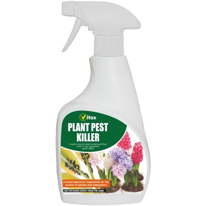 Vitax Plant Pest Killer 300ml