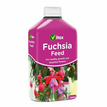 Vitax Fuchsia Feed 500ml