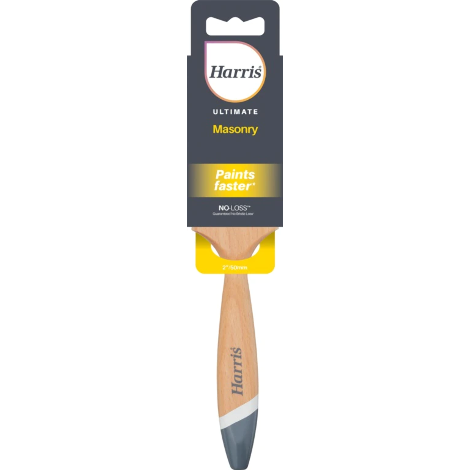 Harris Ultimate Masonry 2" Paint Brush