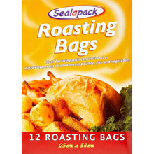 Sealapack Roasting Bag Pack of 12