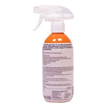 Zero In Total Insect & Germ Killer Spray 500ml 