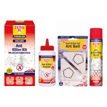 Zero In Ant Killer Kit