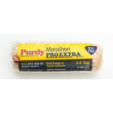 Purdy Marathon Pro Extra 9" Roller Sleeve 3/4" Nap