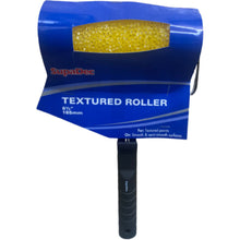 SupaDec Textured Roller 6.5"