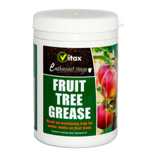 Vitax Fruit Tree Grease 200g - For Winter Moths On Fruit Trees