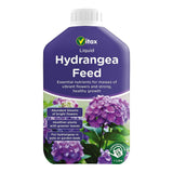 Vitax Liquid Hydrangea Feed 1 Litre BOTTLE