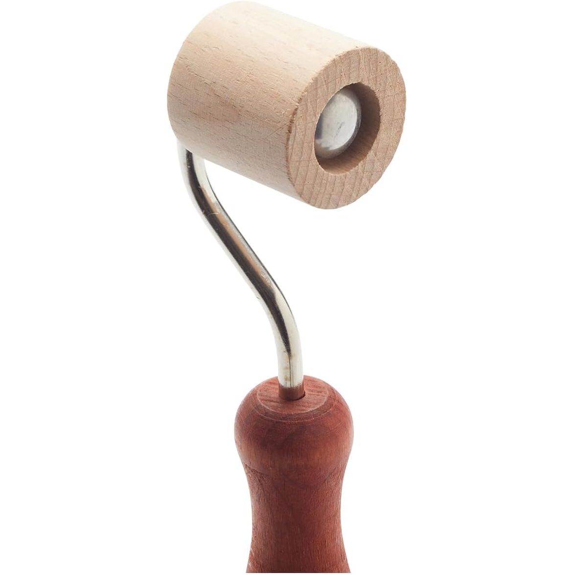 Prodec Wooden Seam Roller