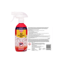 Zero In Ant & Cockroach Killer 500ml