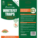 Vitax Whitefly Traps 10 Pack