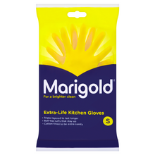 Marigold Extra-Life Kitchen Gloves - Small