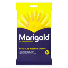 Marigold Extra-Life Kitchen Gloves - Medium