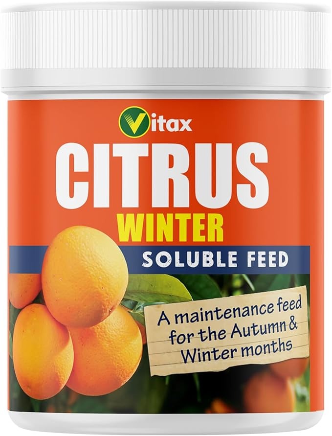 Vitax Citrus Feed - Winter 200g