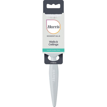 Harris Essentials Walls & Ceilings Brush 2.0