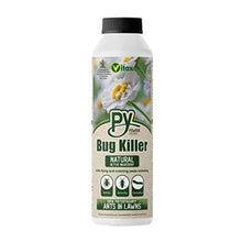 Vitax Py Powder 175g - Versatile Insect Killer