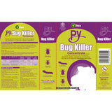 Vitax PY Bug Killer Concentrate 250ml 