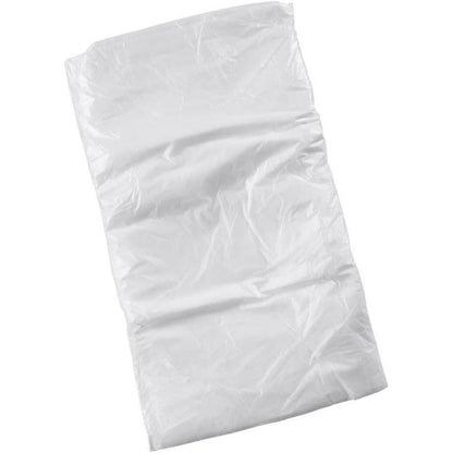 Harris Essentials Polythene Dust Sheet 12 x 9"