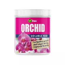 Vitax Orchid Feed 200g