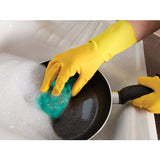 Marigold Cleaning Me Softly Non Scratch Scourer Pack 2