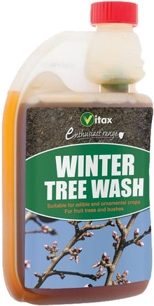 Vitax Winter Tree Wash 500ml