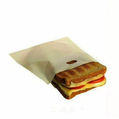 Sealapack Reusable Toaster Bags Pack of 2 