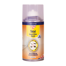 Zero In Total Insect Killer Bomb 150ml