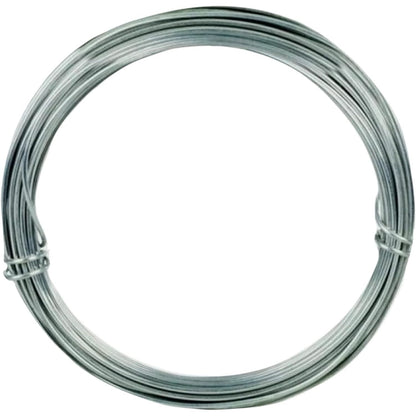 Ambassador Galvanised Wire 2mm x 15m